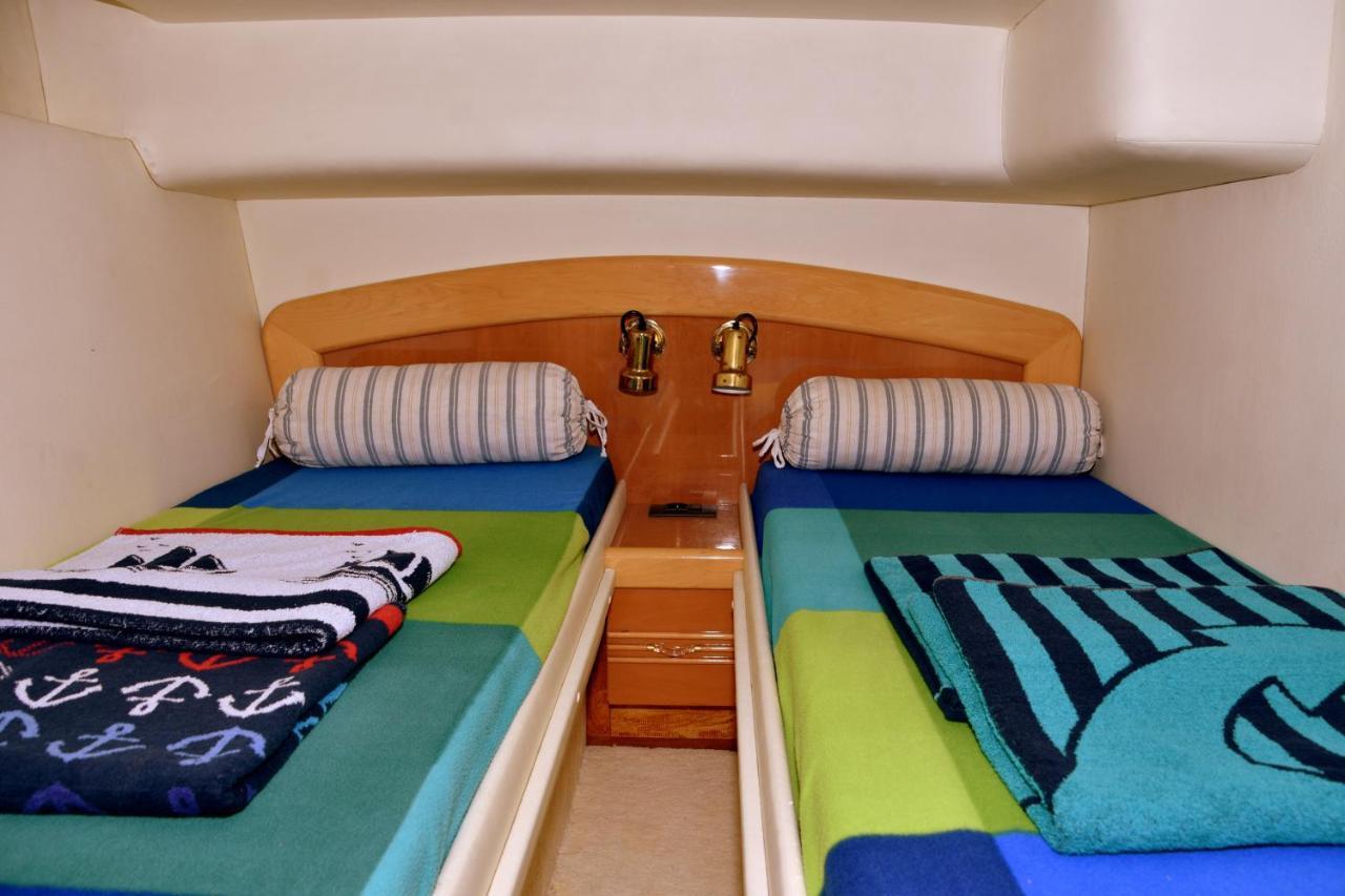 Luxury Yacht Kamikara San Miguel de Abona Exterior foto