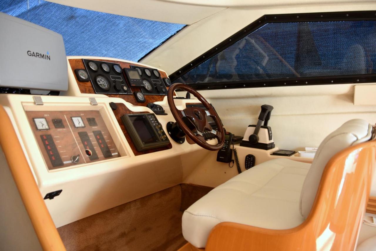 Luxury Yacht Kamikara San Miguel de Abona Exterior foto