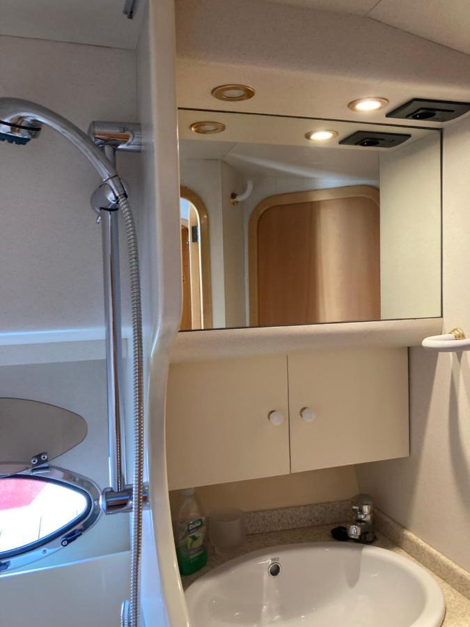 Luxury Yacht Kamikara San Miguel de Abona Exterior foto