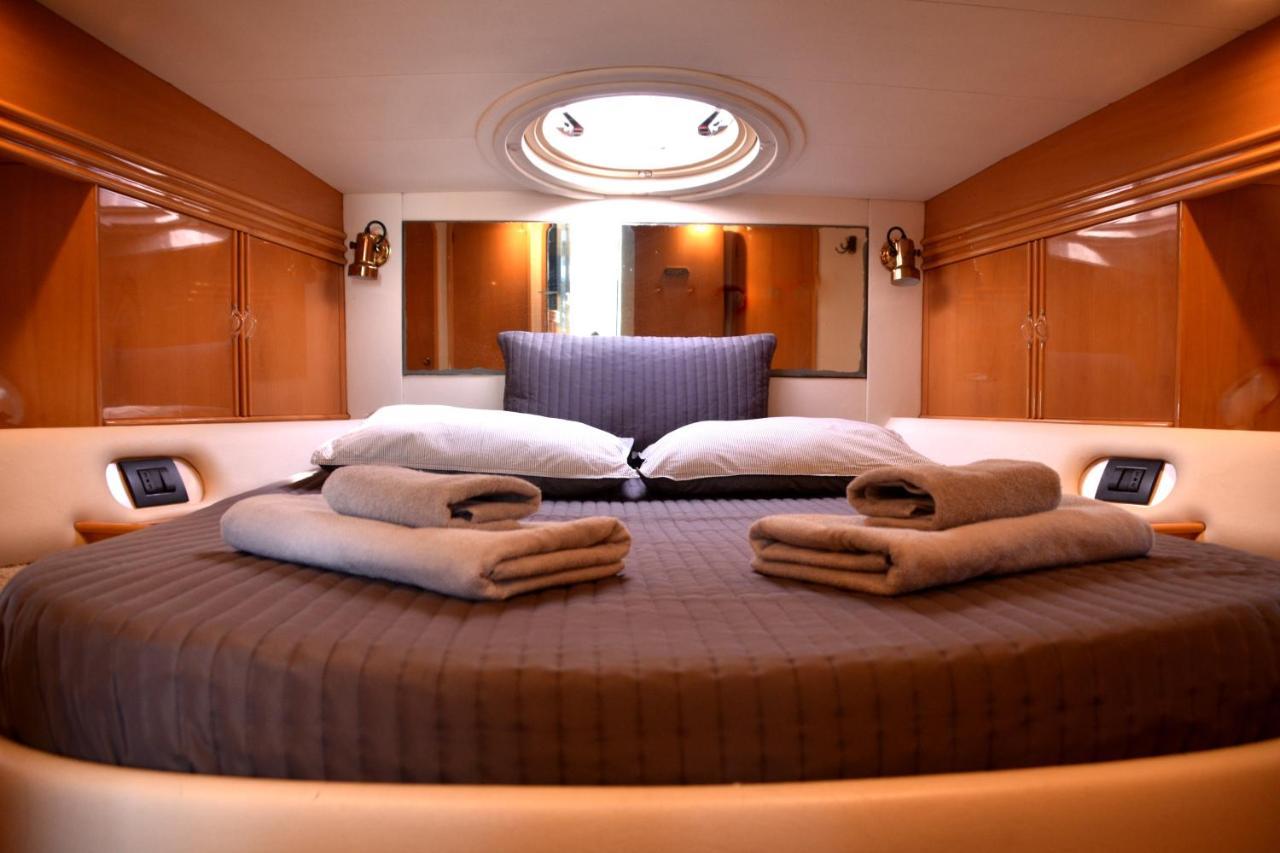Luxury Yacht Kamikara San Miguel de Abona Exterior foto