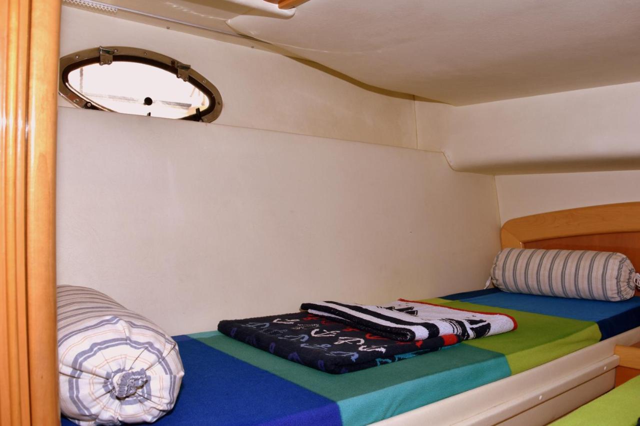 Luxury Yacht Kamikara San Miguel de Abona Exterior foto