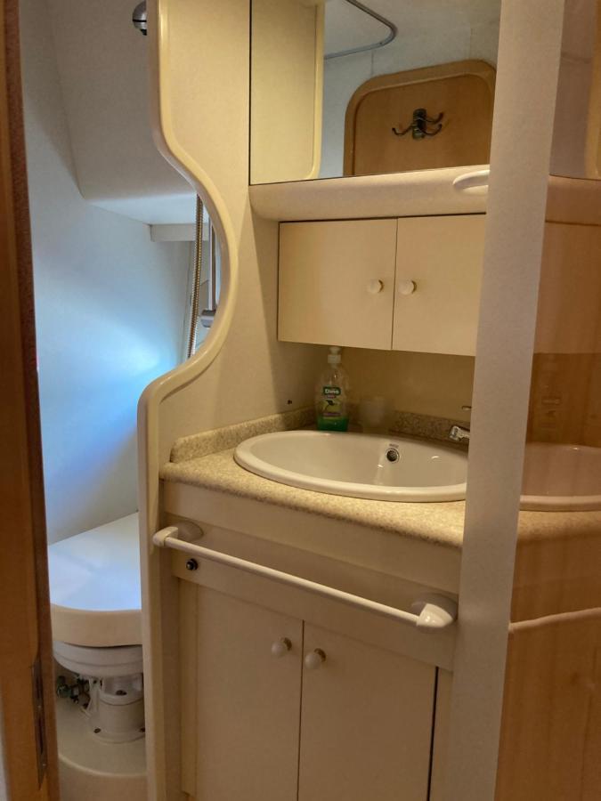 Luxury Yacht Kamikara San Miguel de Abona Exterior foto
